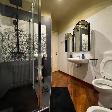Casa Stazione Sampierdarena Genua