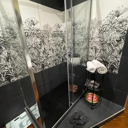 Apartment Casa Stazione Sampierdarena