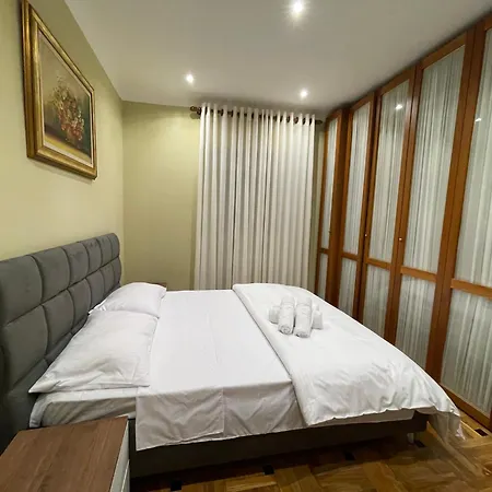 Casa Stazione Sampierdarena Apartment Genua
