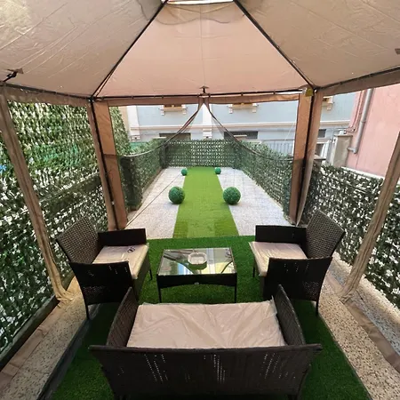 Casa Stazione Sampierdarena Apartment *